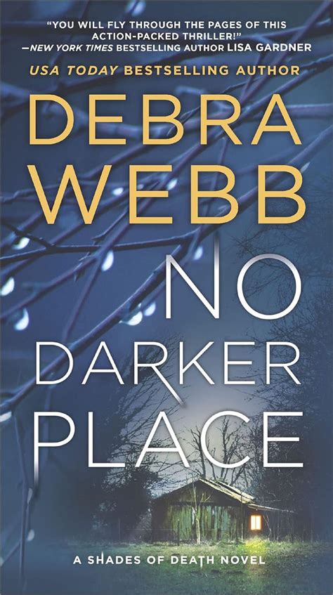 debra webb books